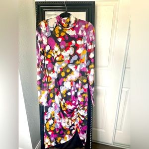 Open Edit Dress 👗Nordstrom Buy